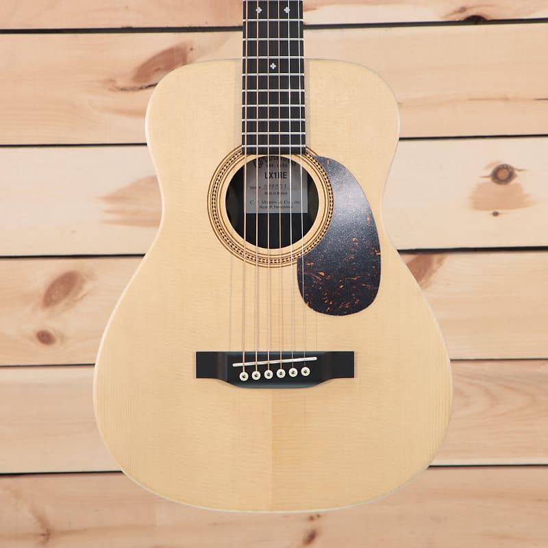 Martin LX1R】