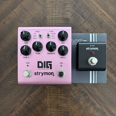 Vesta Kozo DIG-420 Digital Sampler Delay - 80's Vestax - Serviced