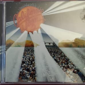 California Groove II – 4 x CD (Compilation), 2010 [r12147735