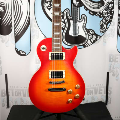Epiphone Limited Edition 1959 Les Paul Standard image 2