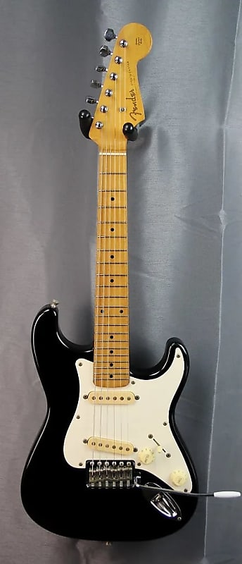 Fender MST-32 Mini Stratocaster MIJ | Reverb