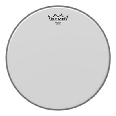 Remo Emperor Coated Drumhead - 13"(New) image 1
