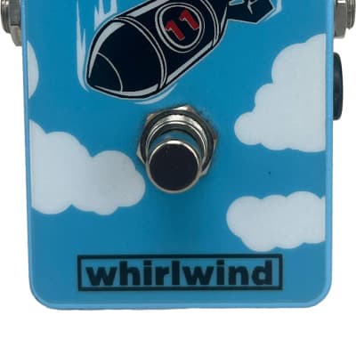 Reverb.com listing, price, conditions, and images for whirlwind-the-bomb