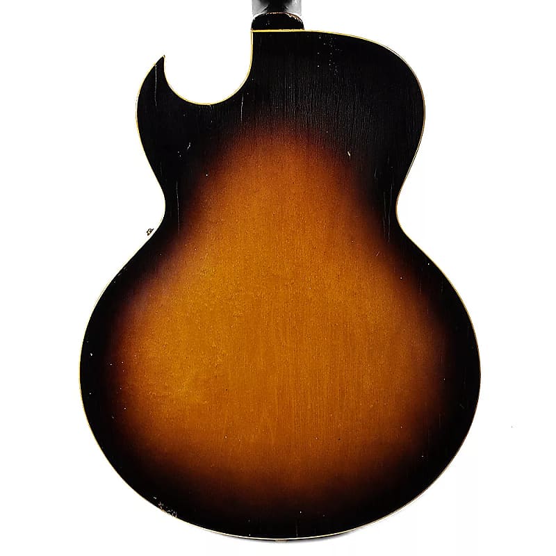 Gibson ES-295 1952 - 1959 image 4