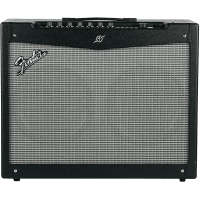 Fender Mustang IV V.2 150-Watt 2x12" Modeling Guitar Combo 2013 - 2016