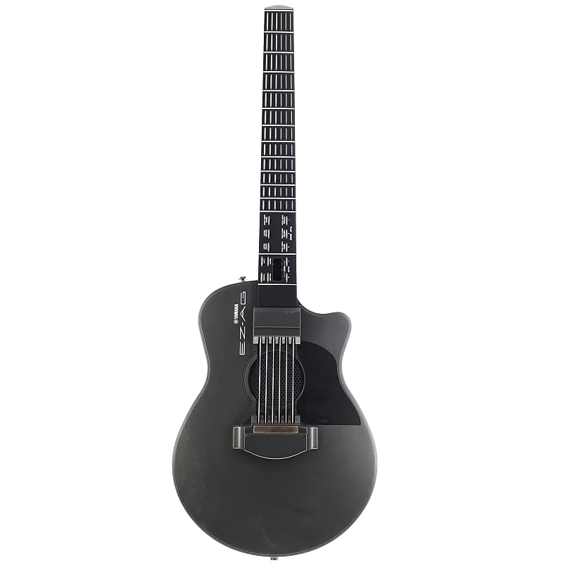 Yamaha EZ AG Self Teaching Guitar | Reverb