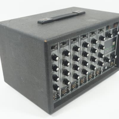 Roland VX-55 Mixing Amplifier 6-Channel Powered Mixer