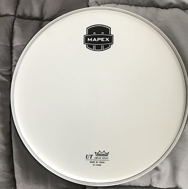 Mapex remo discount
