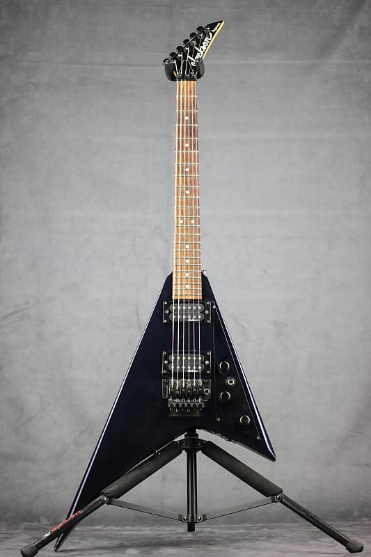 Jackson RR Performer 1996 Randy Rhoads | Reverb