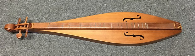 Keith sales young dulcimer