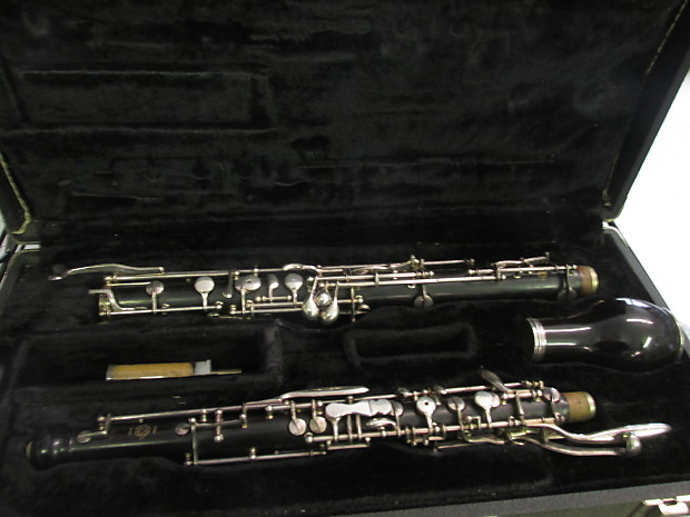 Selmer english horn discount