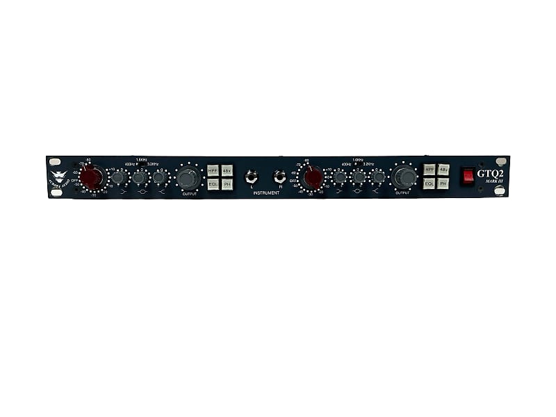 Aurora Audio GTQ2 Mark III
