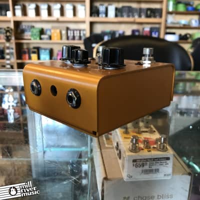 ギター STRYMON OB.1 OB.1 Brochure - Strymon