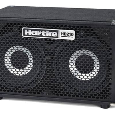 HARTKE 4.5 XL - 400W Bass Speaker Cabinet | Reverb