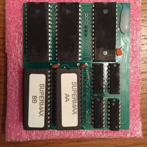 Dx7 supermax sale