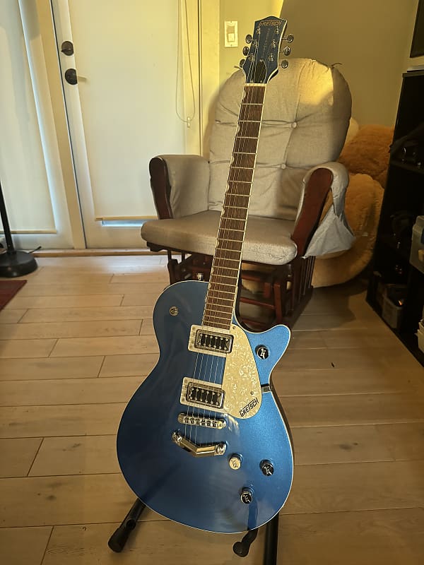 Gretsch G5435 Limited Edition Electromatic Pro Jet with V-Stopbar