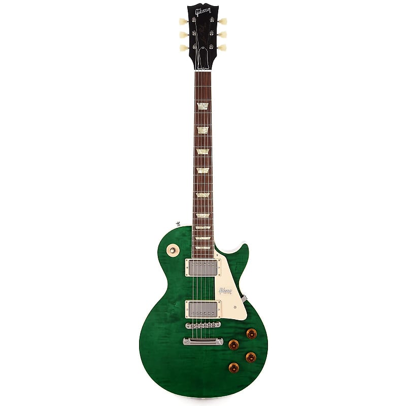 Gibson Custom Modern Les Paul Standard 2017 - 2018 image 1