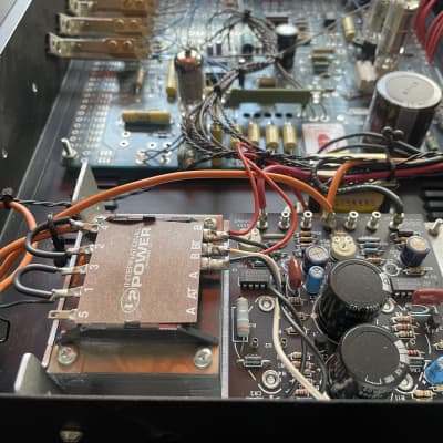 Metasonix PT-2 (PHATTY TRON 2) ULTRA RARE, Only 13 units ever produced image 14