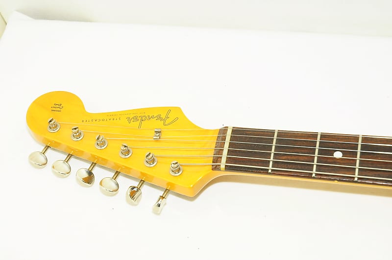 バター様 専用 6/12まで Fender Japan JDシリアル2015 - メルカリ