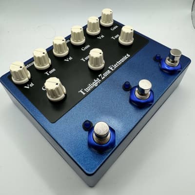 Twilight Zone Electronics | Reverb