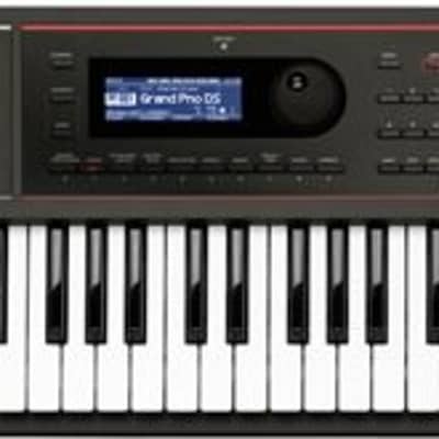 Roland Juno DS61 61 Key Synthesizer Keyboard