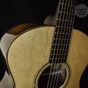 Bedell Custom Orchestra Bearclaw Sitka Spruce and Wild Grain East Indian Rosewood