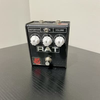 Reverb.com listing, price, conditions, and images for proco-rat-2