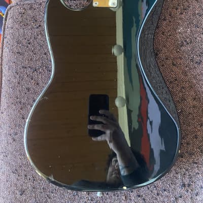 Fender Mustang CIJ image 10