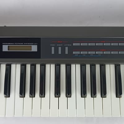 Roland Juno 2 80's SERVICED image 6