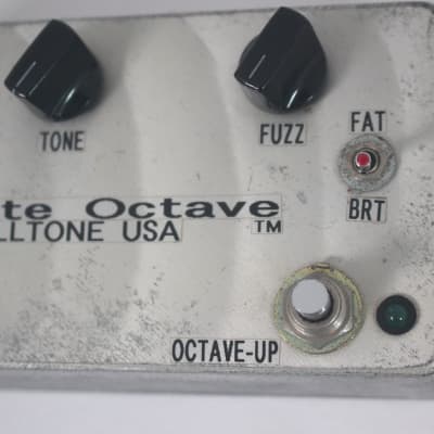 Fulltone Ultimate Octave | Reverb Canada
