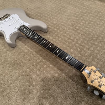 PRS Silver Sky John Mayer Signature 