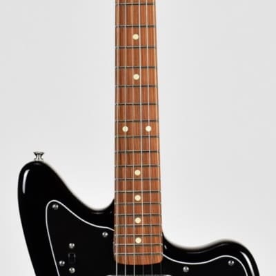 Fender Player Jaguar HS 3-Color Sunburst image 3
