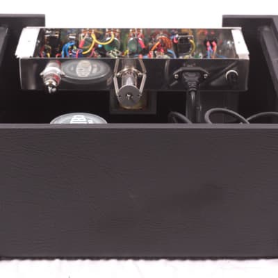 Cornell Traveler 5 (High quality Marshall sound in a little combo) image 9