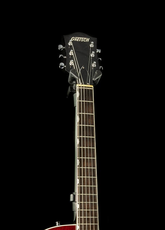 Gretsch TENNESSEAN 6119-62HT 2002年復刻版！美品 楽器・機材