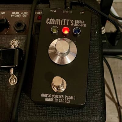 ギター Kz Guitar Works TREBLE BOOSTER 新製品情報】Kz TREBLE BOOSTER | Kz Guitar Works