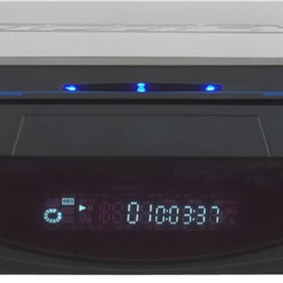 VocoPro DVX-890K Multi-Format Digital Key Control DVD/DivX Karaoke Player with USB, SD, and HDMI 201 image 3