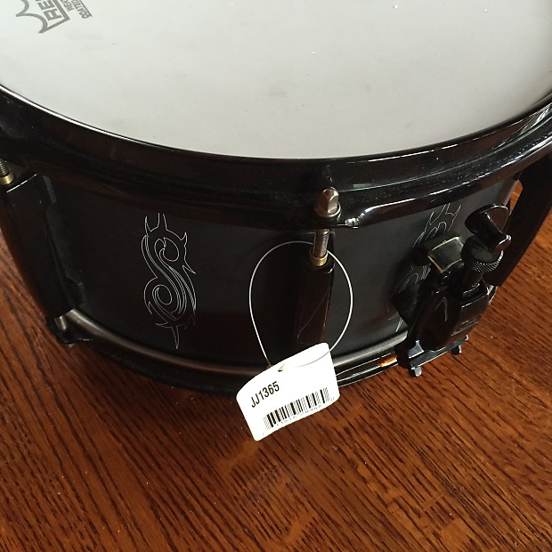 Pearl JJ1365 Joey Jordison Signature Slipknot 13 x 6.5