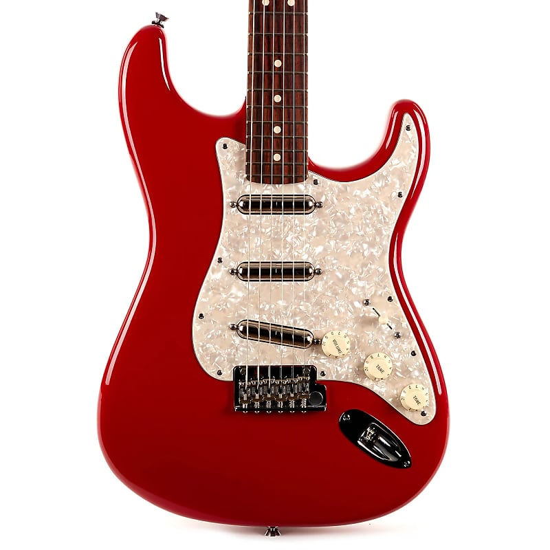 Fender FSR American Standard Lipstick Stratocaster 2012 - 2013 image 2