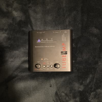 Reverb.com listing, price, conditions, and images for art-tube-mp