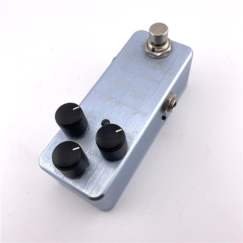 One Control [USED] Sonic Blue Twanger | Reverb