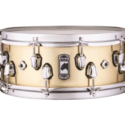 Mapex Brass Black Panther 5.5 x 14 1st Gen BOB