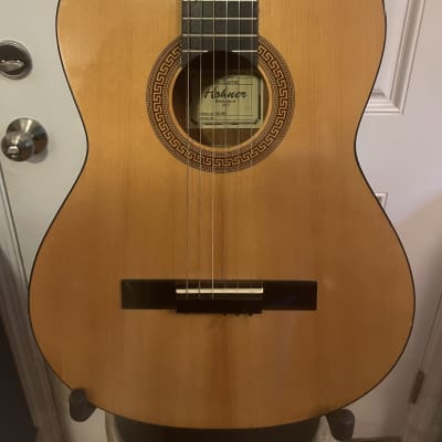 Hohner HC06 Classical Guitar - Nice! for sale