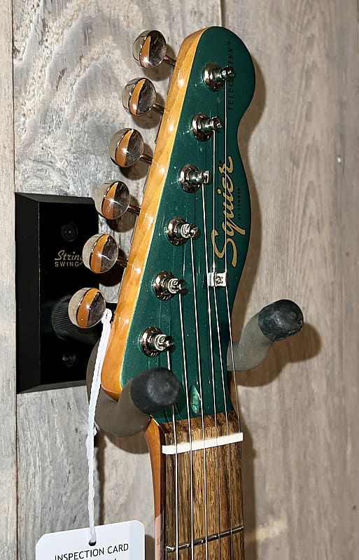 2024 Squier Limited Edition Classic Vibe '60s Telecaster