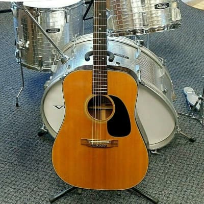 Takamine F-340 