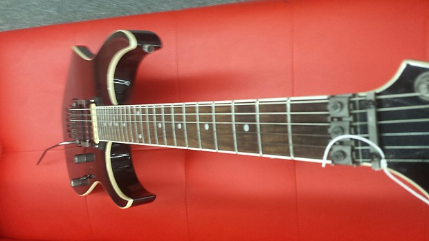 Ibanez アイバニーズ SRGT 47FM
