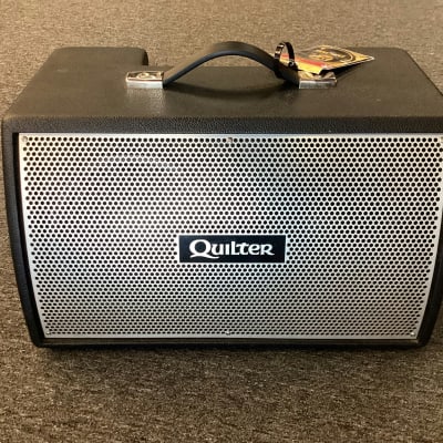 Quilter Frontliner 2x8 Speaker Cabinet for sale