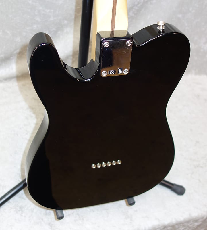 Fender Telecaster Made in Mexico MIM electric guitar