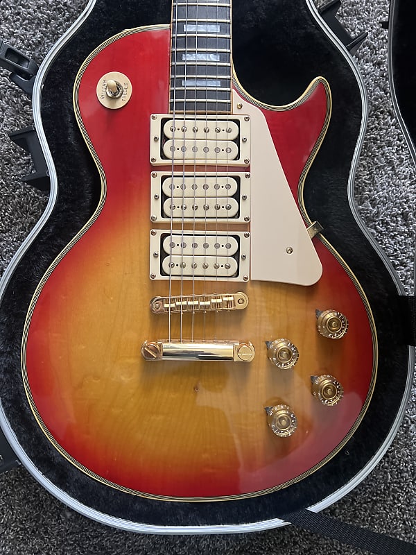 Ace Frehley Greco EG 800 PR | Reverb Ace Frehley Greco EG 800 PR | Reverb