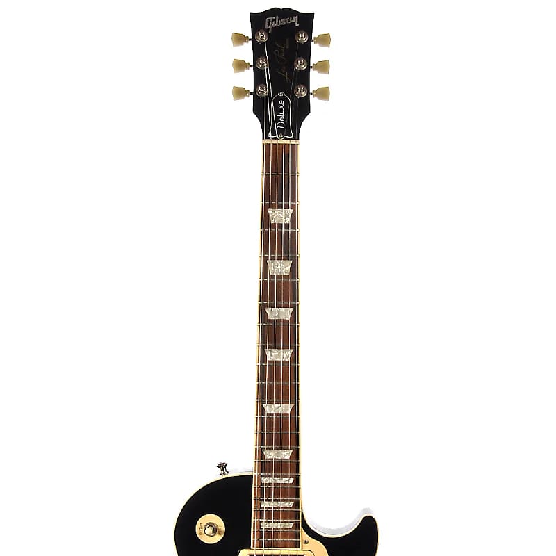 Gibson Les Paul Deluxe 30th Anniversary 2000 - 2001 image 5