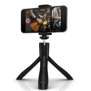 IK Multimedia iKlip Grip Smartphone Holder/Stand